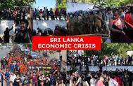 Sri Lanka Crisis