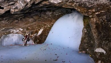 Amarnath Yatra