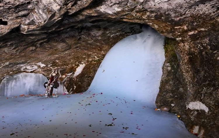 Amarnath Yatra