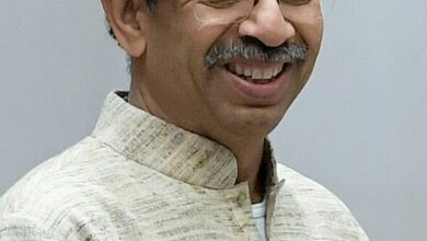 uddhav thakre