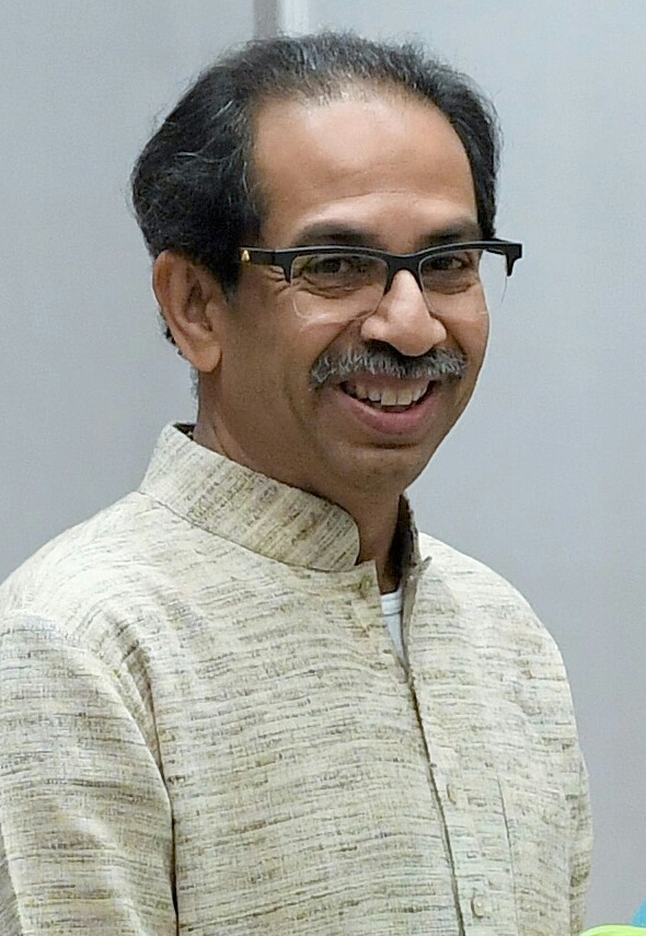 uddhav thakre