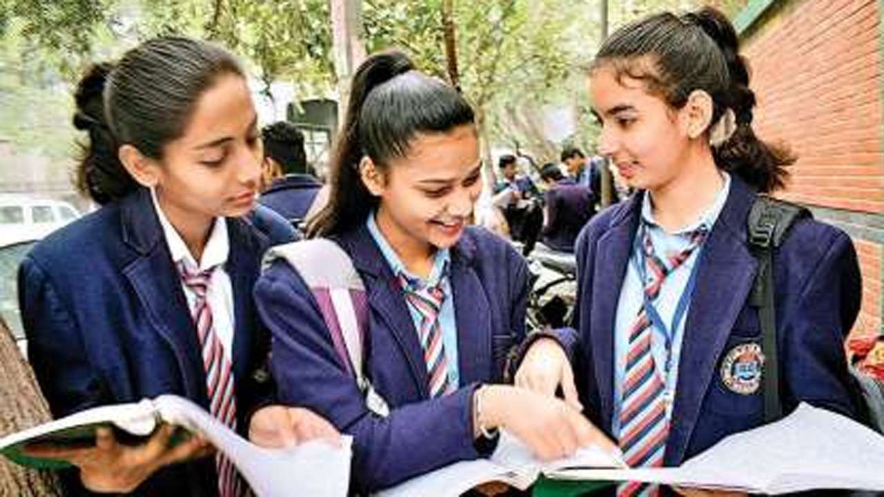 CBSE 12th Result