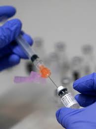 COVID 19 booster डोज