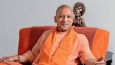 yogi adityanath