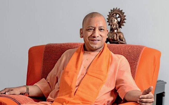 yogi adityanath