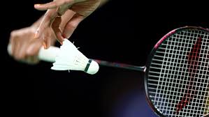 badminton