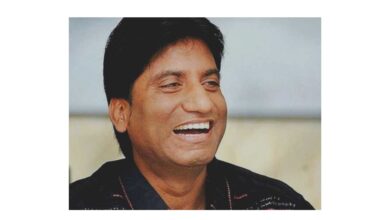 raju shrivastav