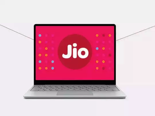 jio lptp