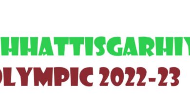 chhattisgarhiya olympic