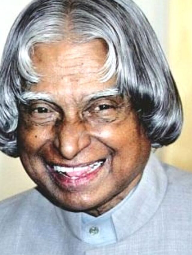 APJ abdul Kalam Quotes