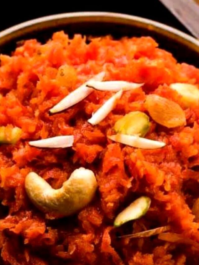 Gajar ka Halwa