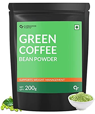 Green Coffee For Weight Loss 