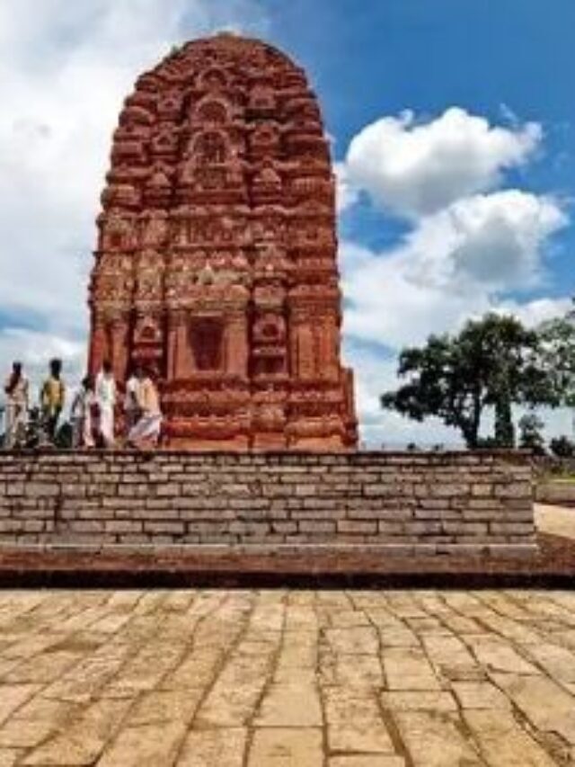 Top 10 best tourist places to travel in raipur in 2023