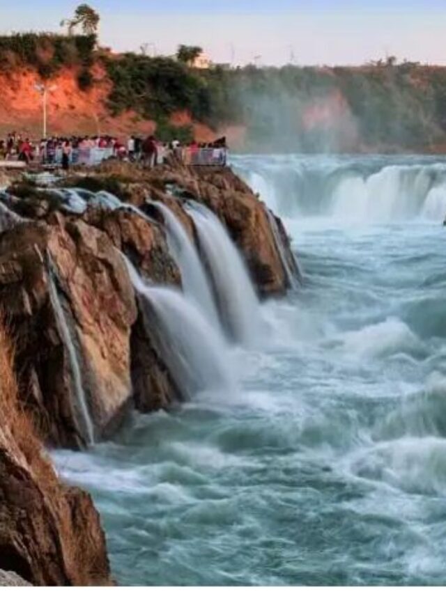 Top 10 places to visit in madhya pradesh in 2023