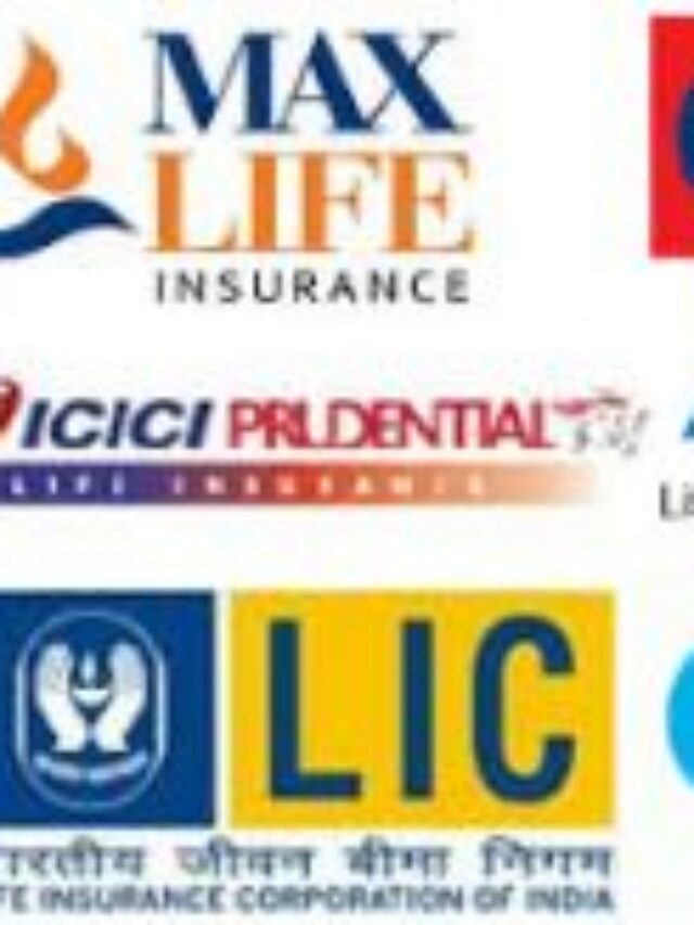 Top 10 best insurance companies in india