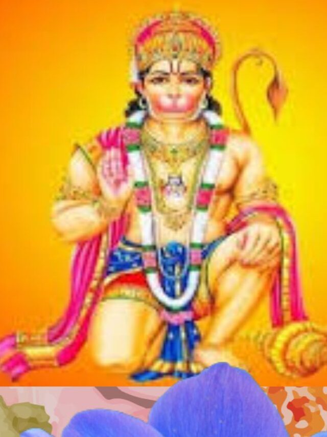 10 Most Famous Hanuman Temples in India