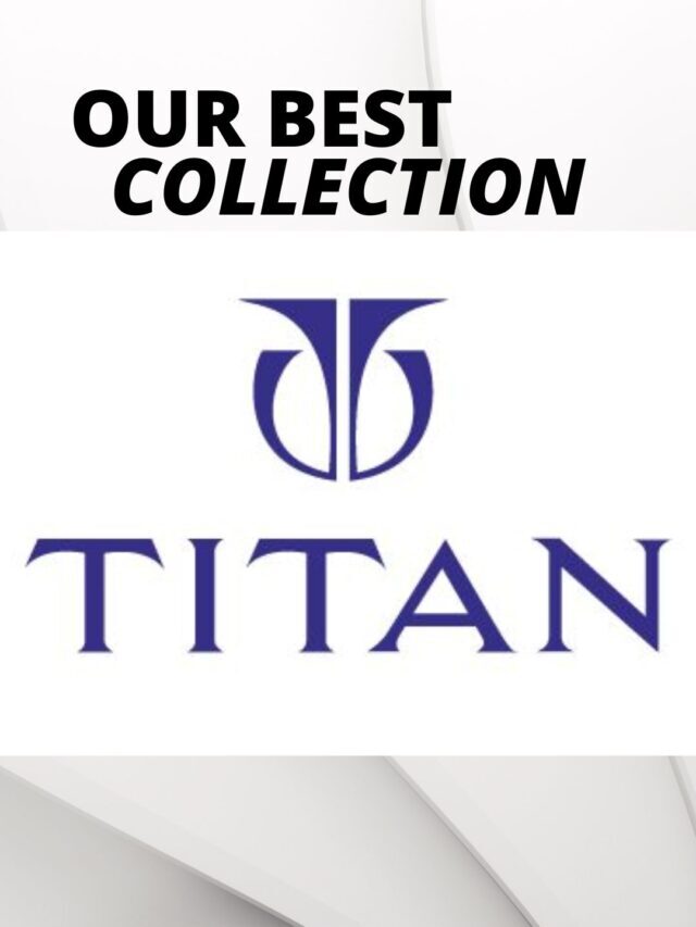New arrival of titan 2023