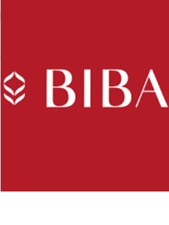 Latest Collection Of Biba 2023