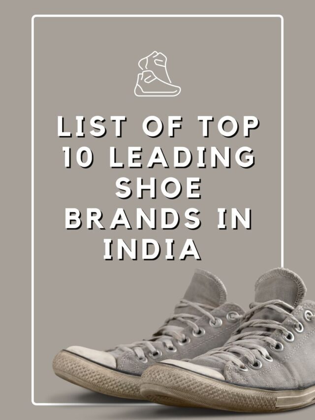 top 10 best shoe brands