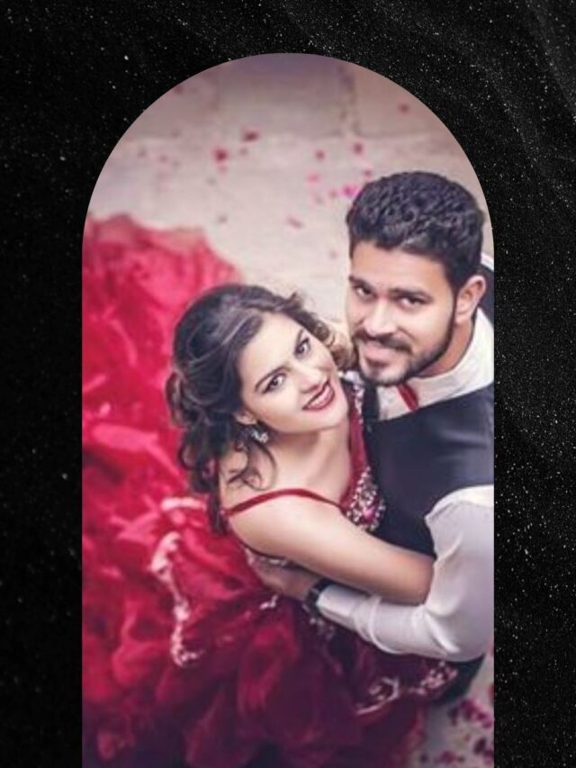 2023 pre wedding pose