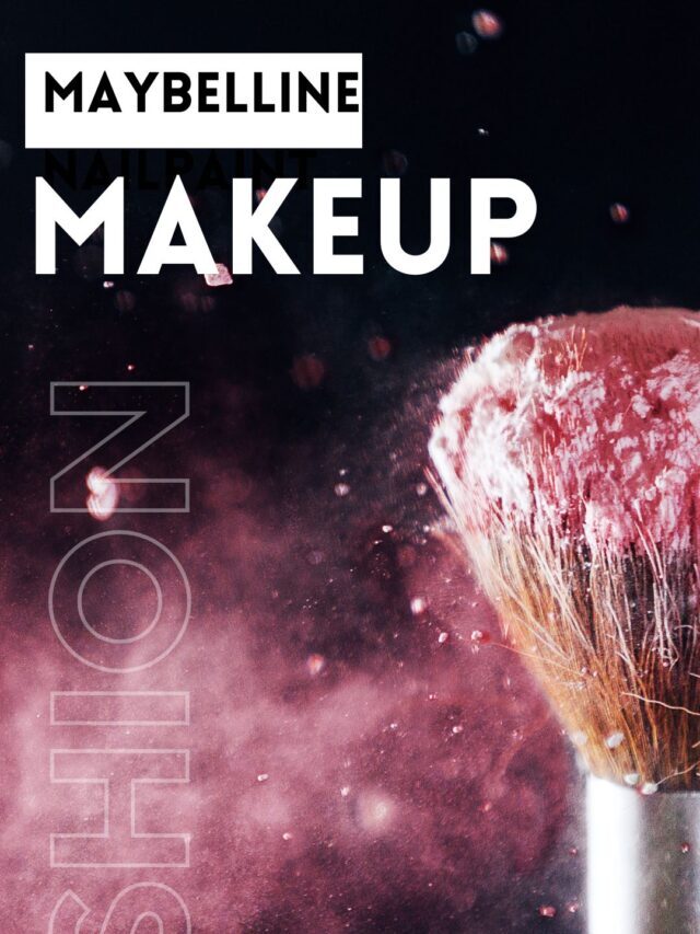 Maybelline Special offer 2023