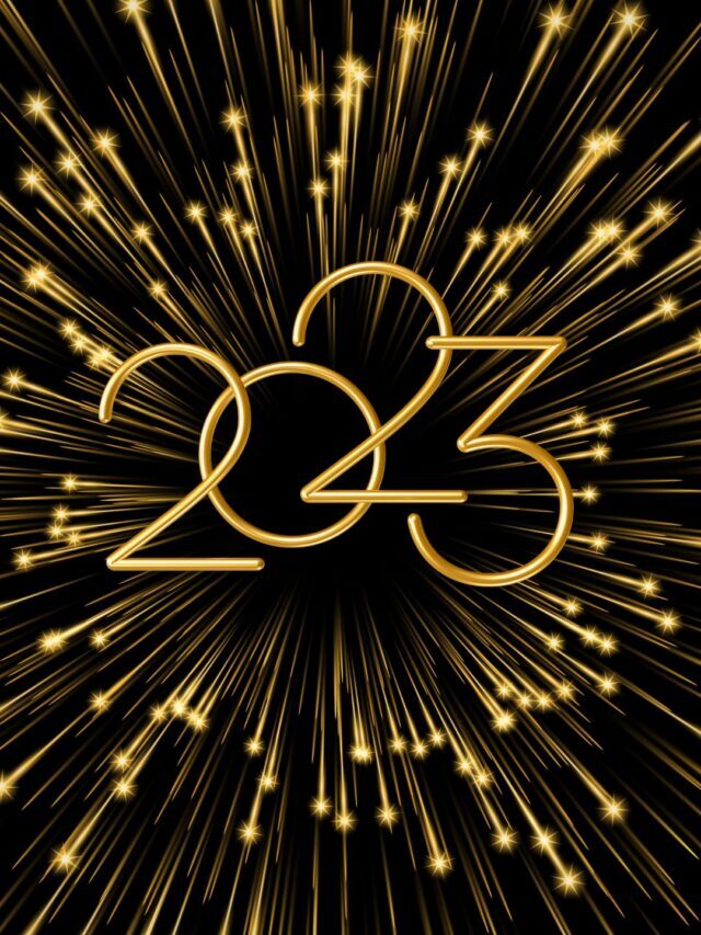 New year Resolution 2023