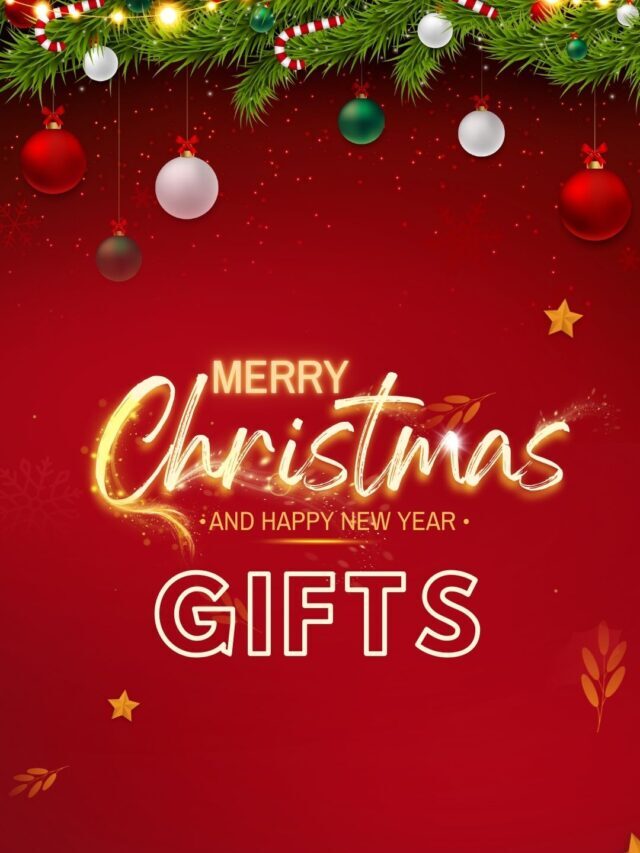 Christams Special Gifts