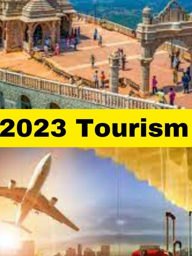 Places to visit in 2023