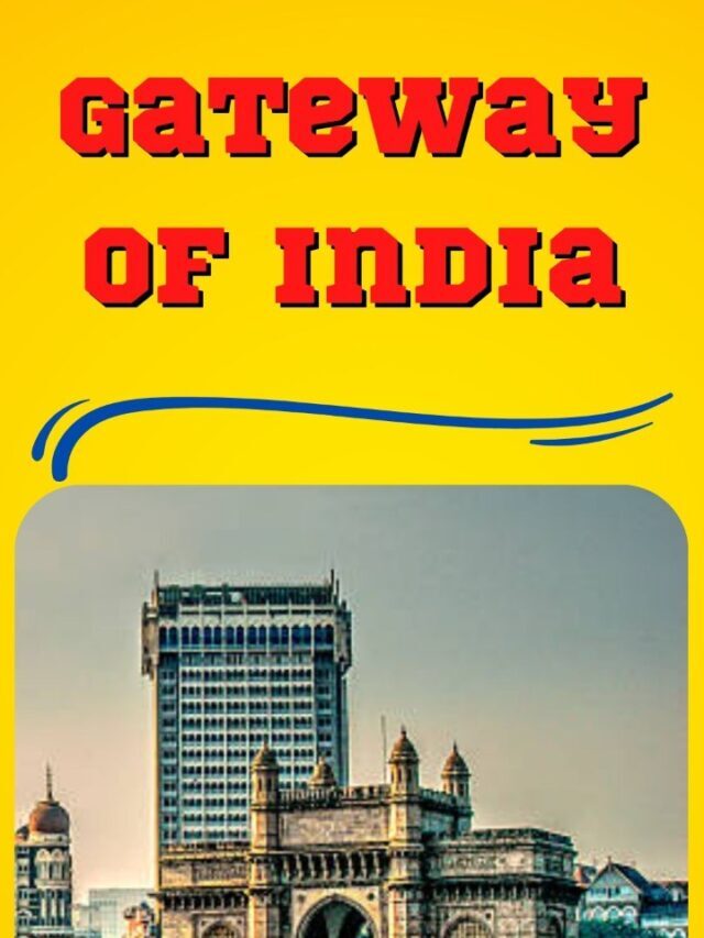 Gateway of India