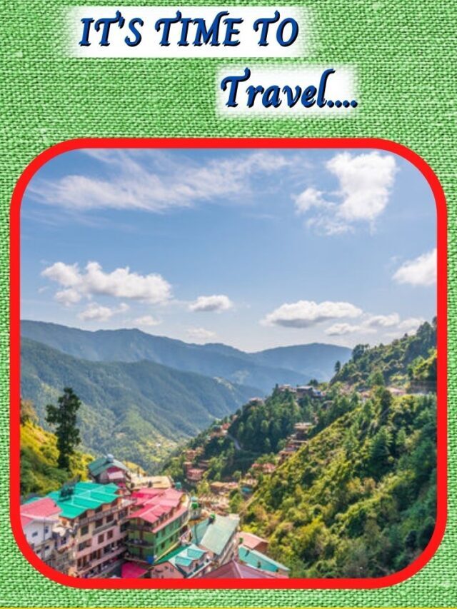 best places to visit in winter season in himachal pradesh 2023…..