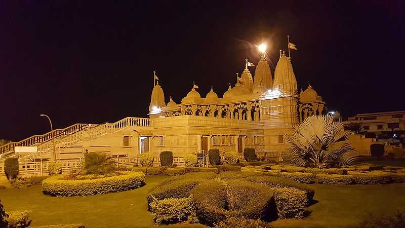 Nagpur Famous Monuments