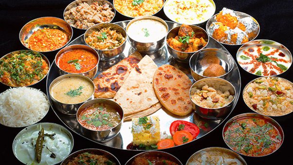 Jodhpur Famous Dishes