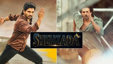 Shehzada Movie Trailer