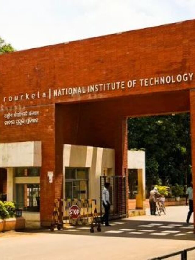 JEE Main 2023: ये हैं देश के टॉप एनआईटी, जो हैं स्टूडेंट की पहली पसंद