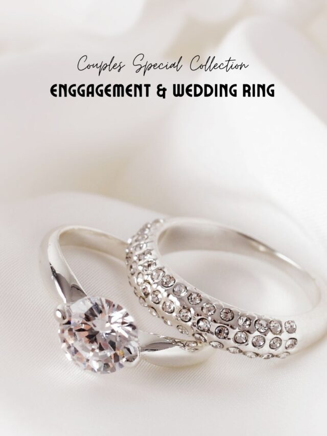 Latest Collection Of Engagement Ring…