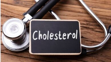 High Cholesterol Control Tips