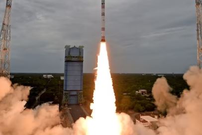 SSLV D2 Launch, ISRO satellite launch today