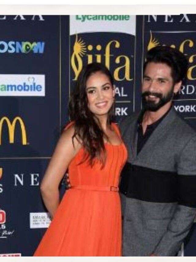 TOP 10 BOLLYWOOD POWER COUPLE