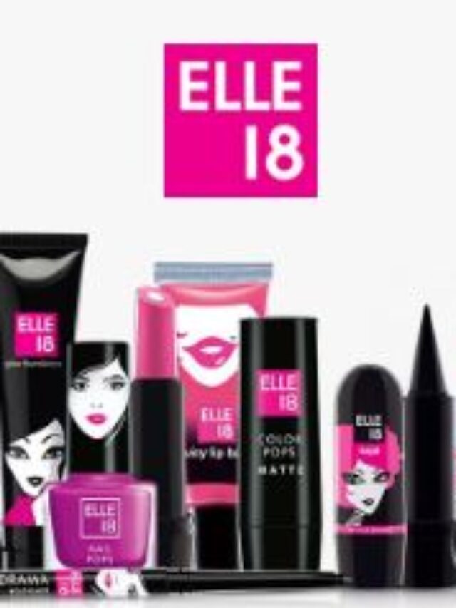 BEST ELLE 18 PRODUCTS .