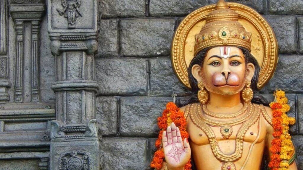 Hanuman Jayanti 2025