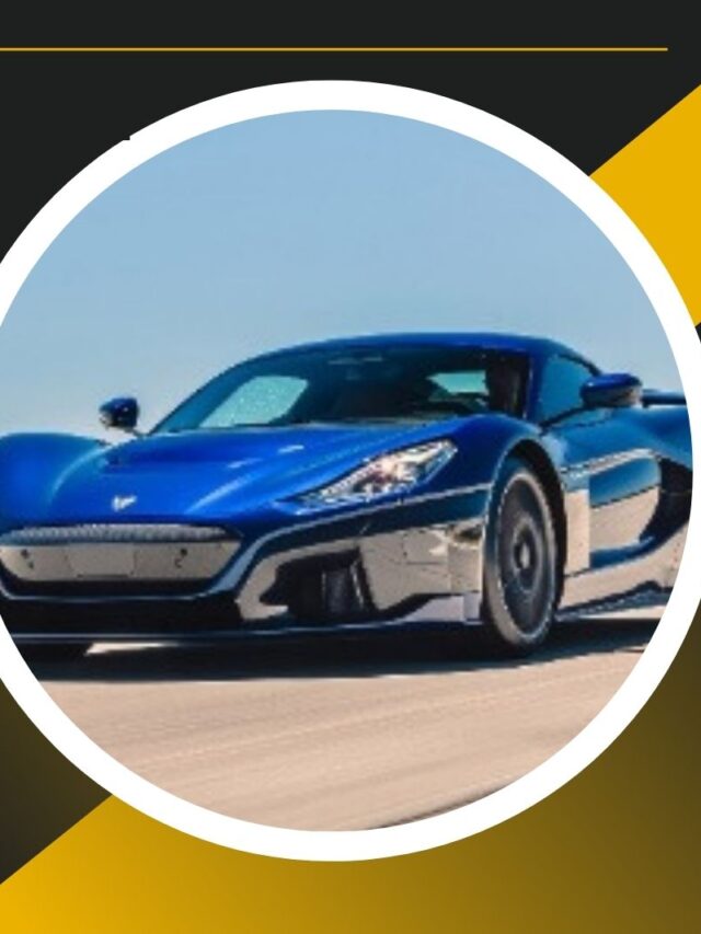 top 10 fastest car in the world..