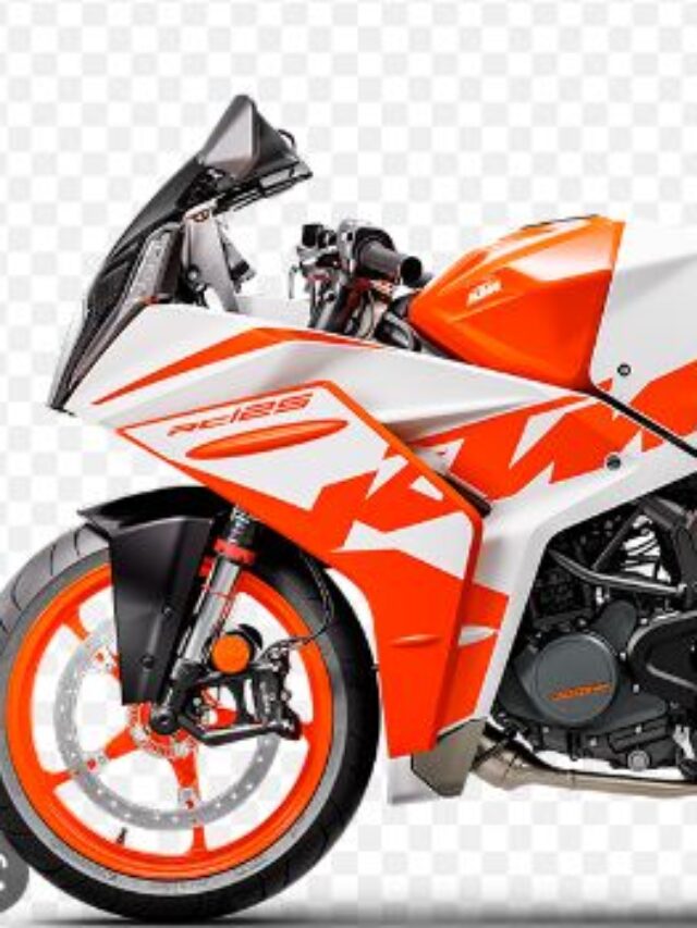Top 10 sports bikes in india