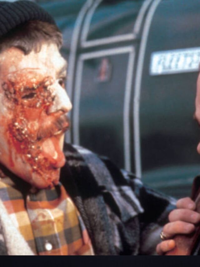 The 10 best horror movies of all time