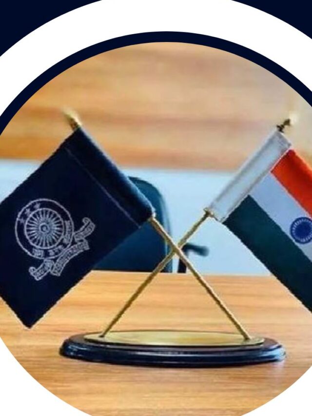 Top 10 Highest Paying Government Jobs in India