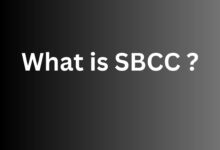 What is SBCC ?