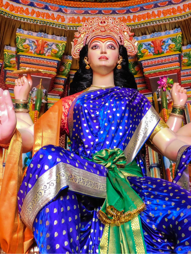 गुप्त नवरात्री 2023