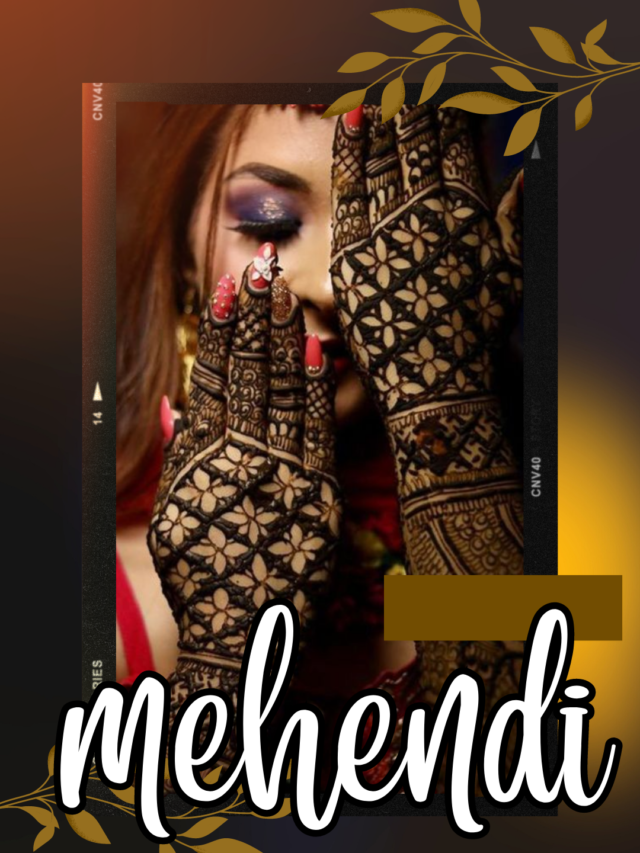 Mehendi