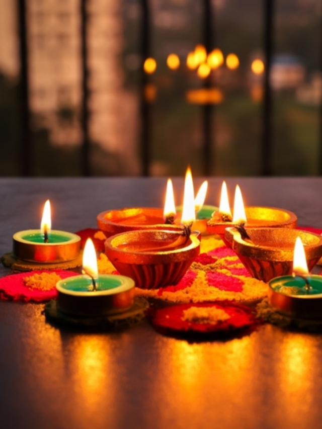 Deepdan :  ये है दीपदान के चमत्कारिक फायदे