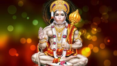 Hanuman ji Rahasy: हनुमान जी से जुड़े कुछ अनसुने रहस्य
