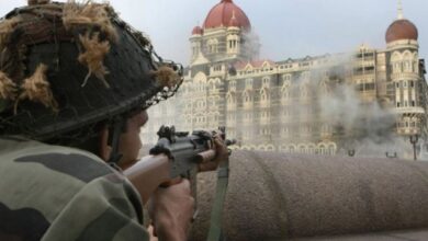 26/11 mumbai attack : आज हुआ था 26/11 की घाटना जिसने पूरे देश को हिलाकर रख दिया